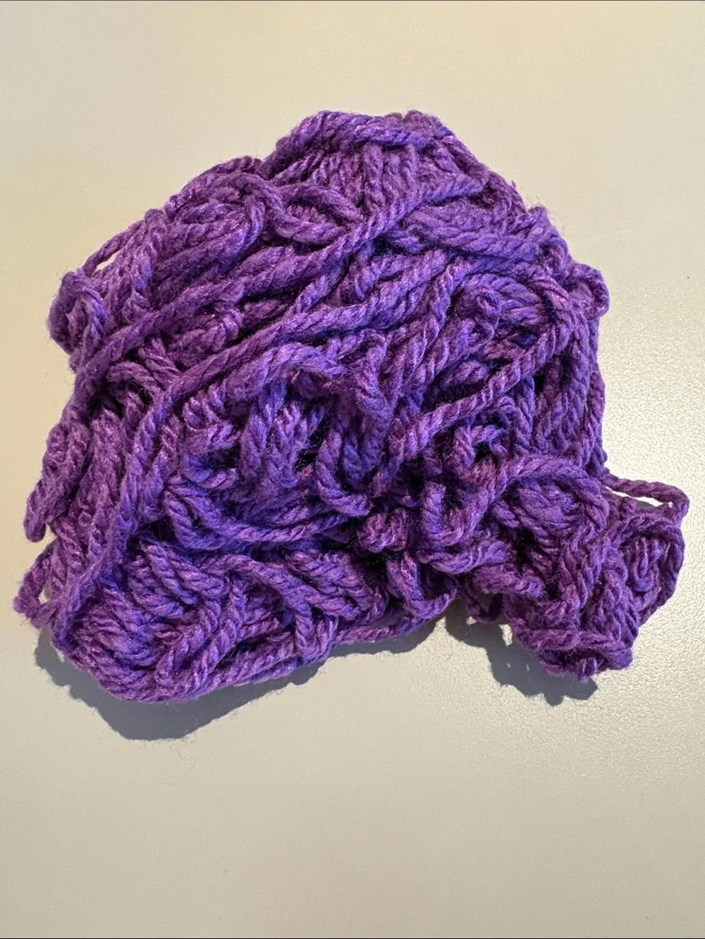 Vintage Aunt Lydia’s Rug Yarn assorted colors IW5